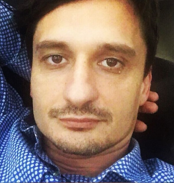 Marian Vasile